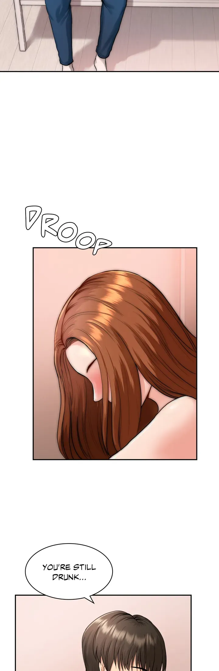 Read Be Our Guest chapter 3 image 37 on Lezhin
