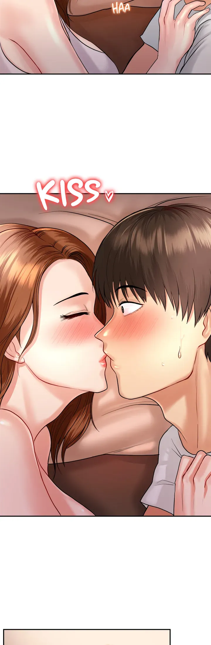 Read Be Our Guest chapter 3 image 40 on Lezhin