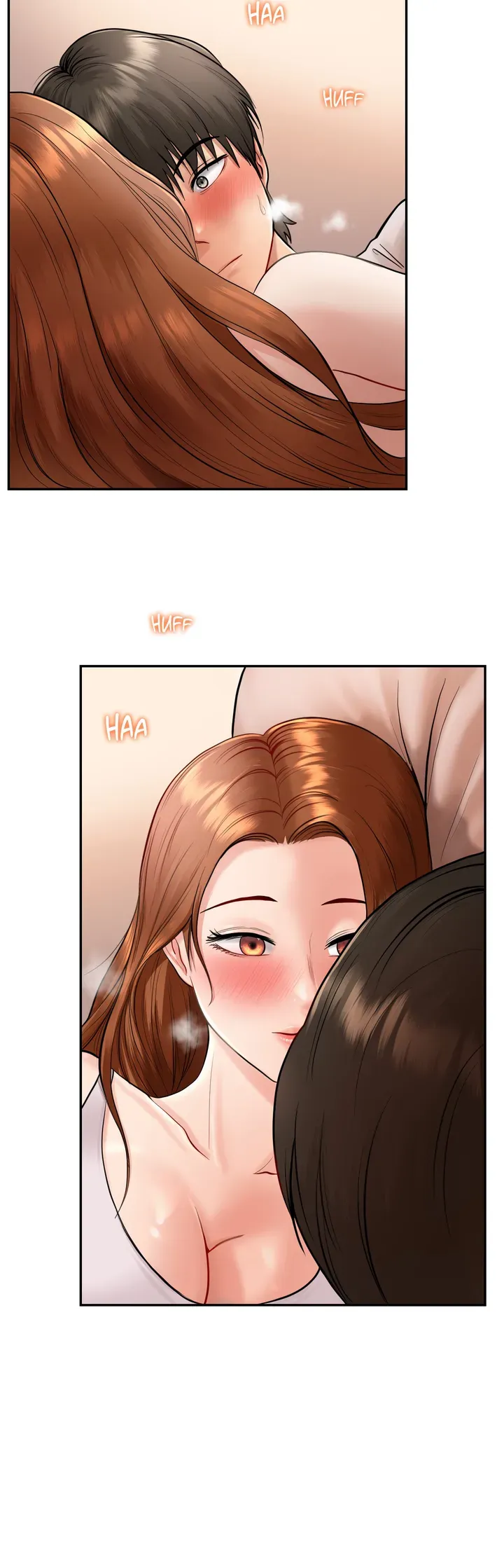 Read Be Our Guest chapter 3 image 41 on Lezhin
