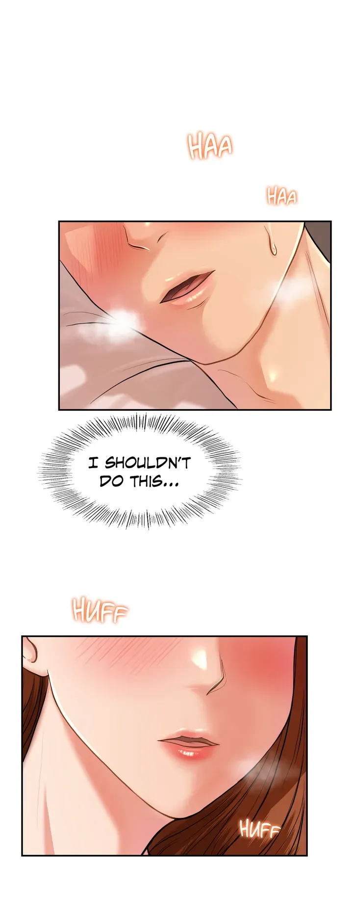 Read Be Our Guest chapter 3 image 42 on Lezhin