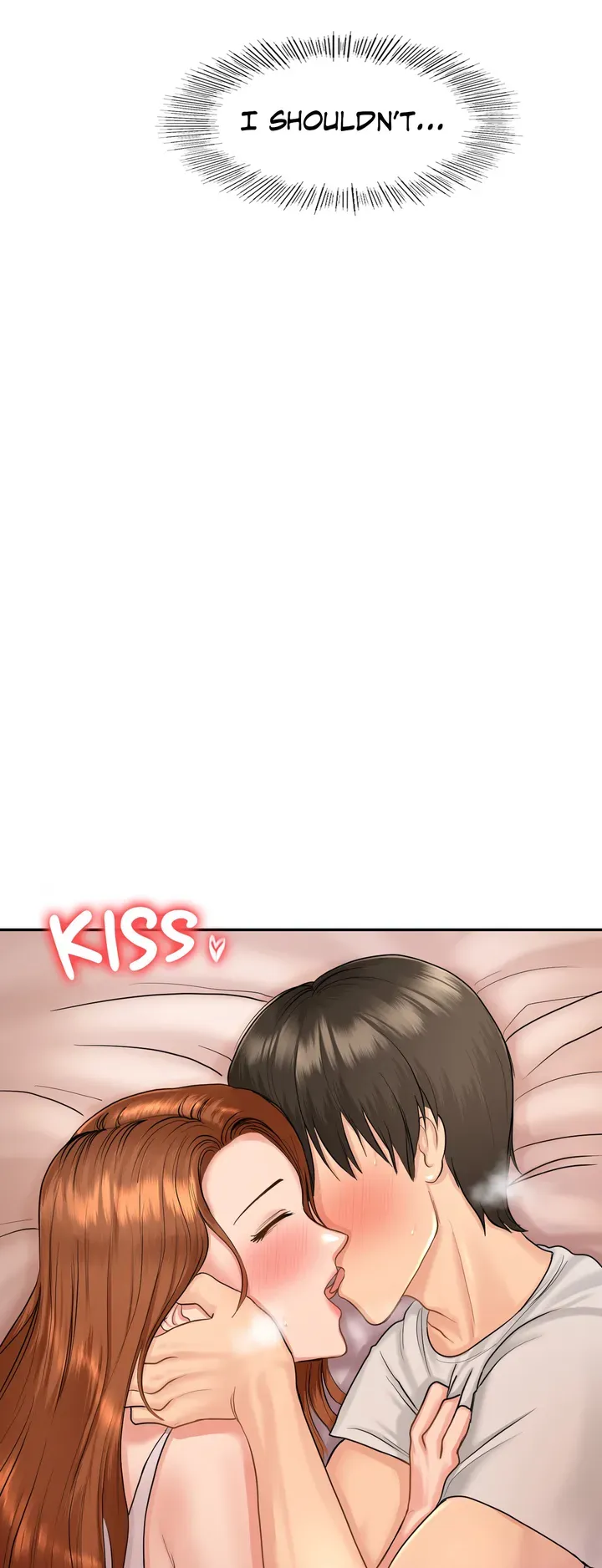 Read Be Our Guest chapter 3 image 43 on Lezhin