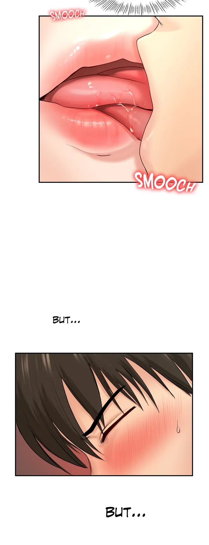 Read Be Our Guest chapter 3 image 45 on Lezhin