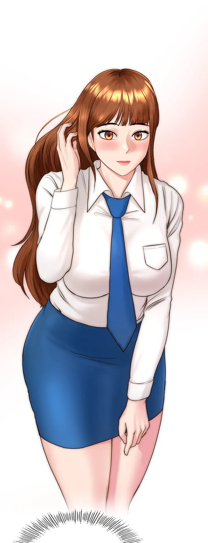 Read Be Our Guest chapter 3 image 46 on Lezhin
