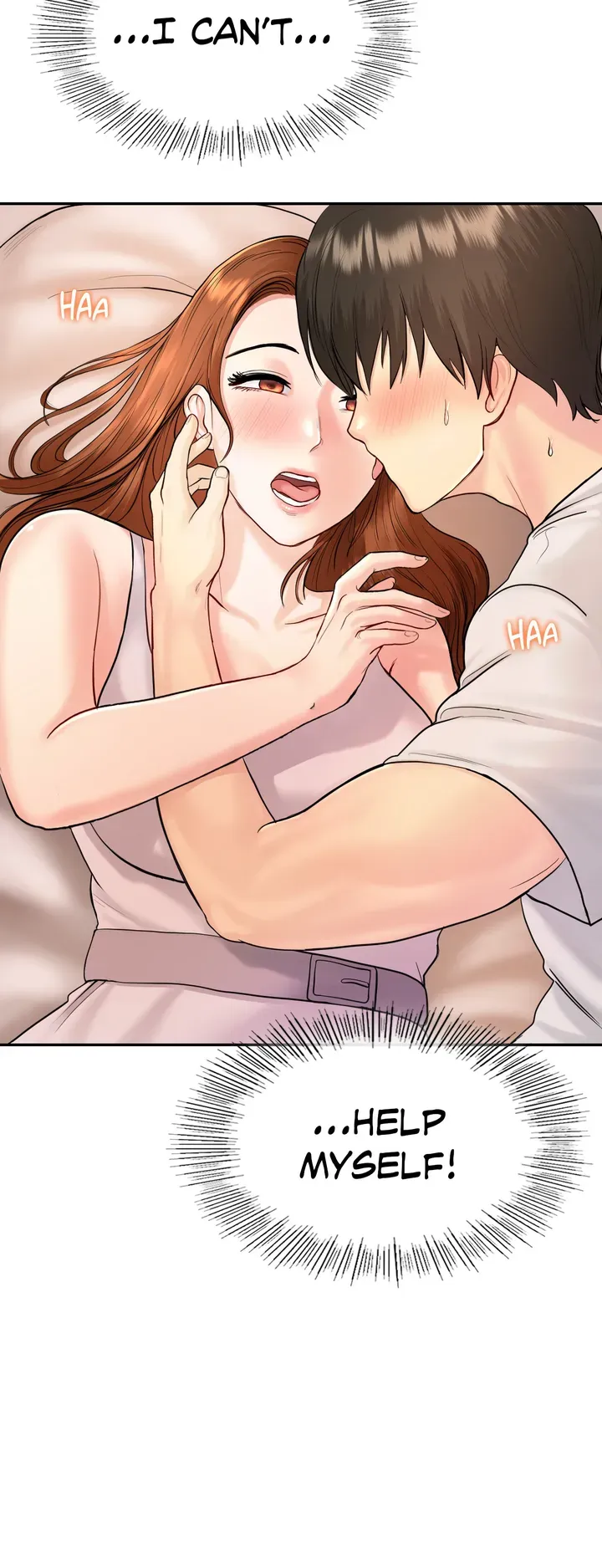 Read Be Our Guest chapter 3 image 47 on Lezhin