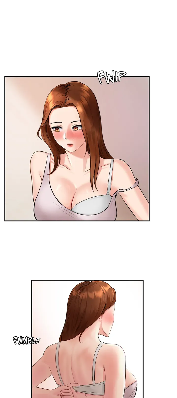 Read Be Our Guest chapter 3 image 48 on Lezhin