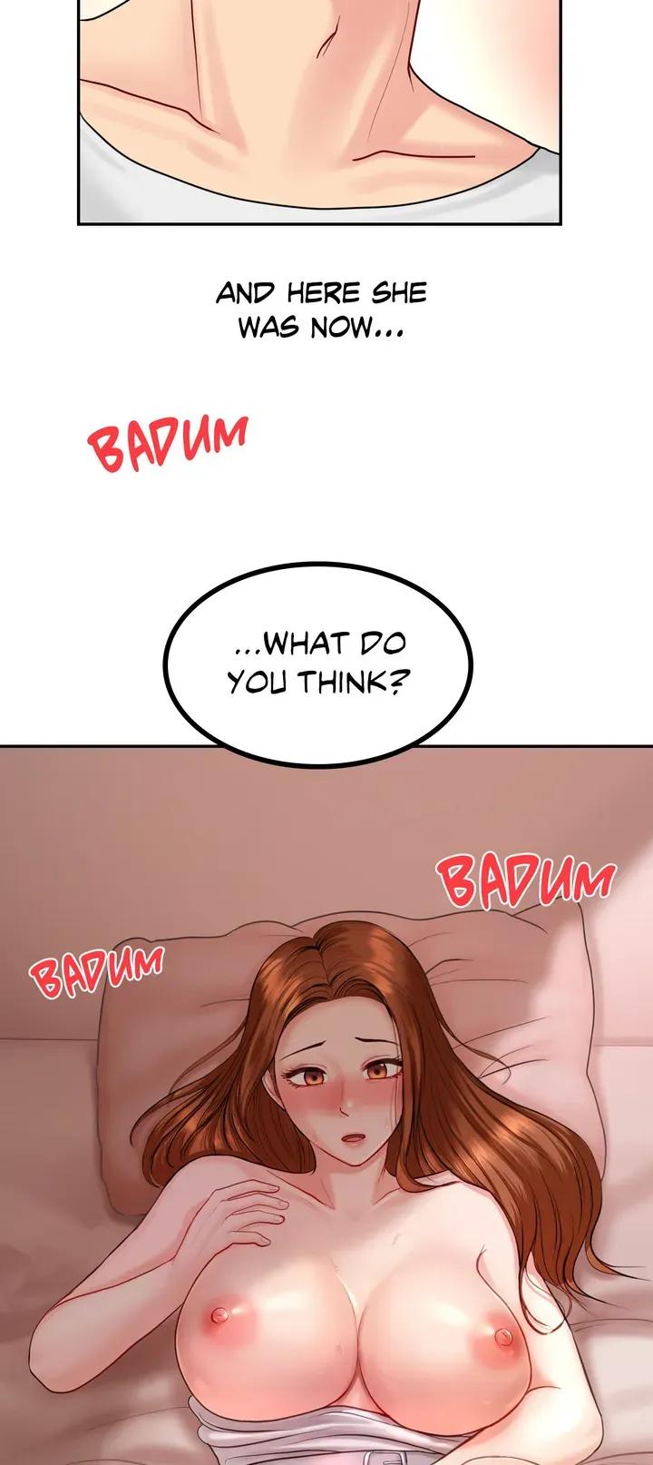 Read Be Our Guest chapter 3 image 51 on Lezhin