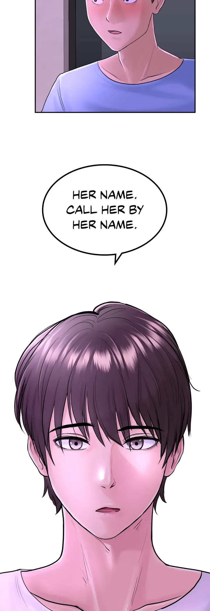 Read Be Our Guest chapter 3 image 9 on Lezhin