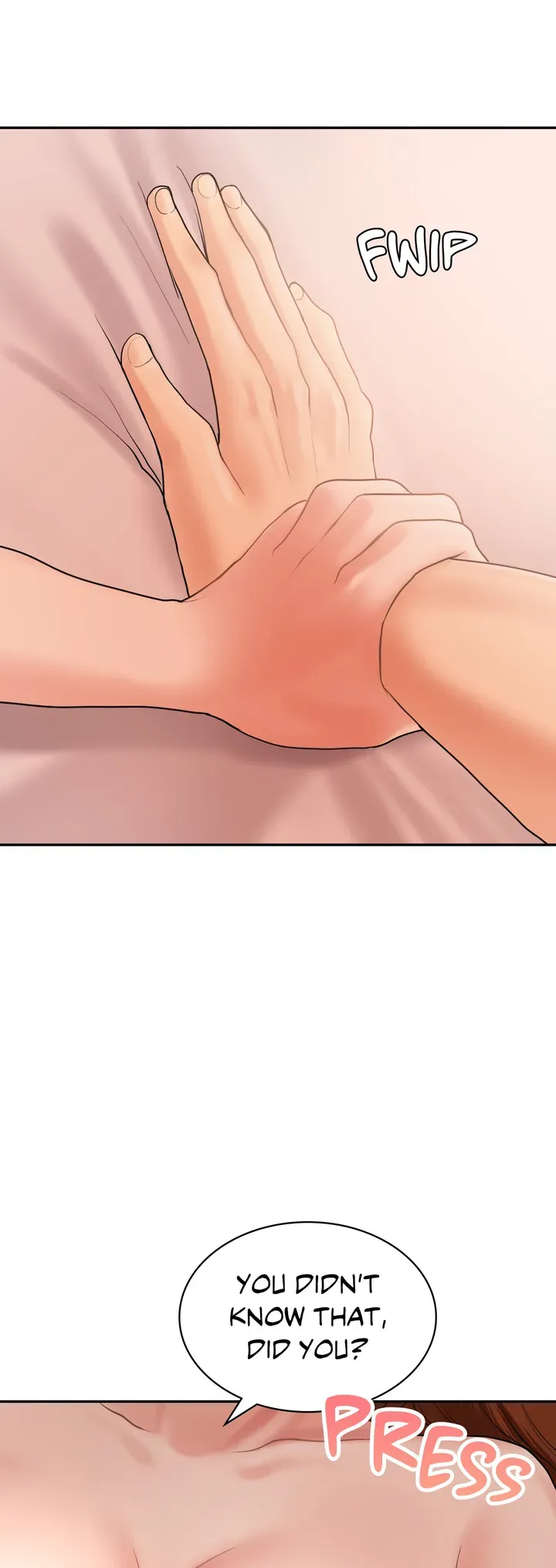 Read Be Our Guest chapter 4 image 10 on Lezhin