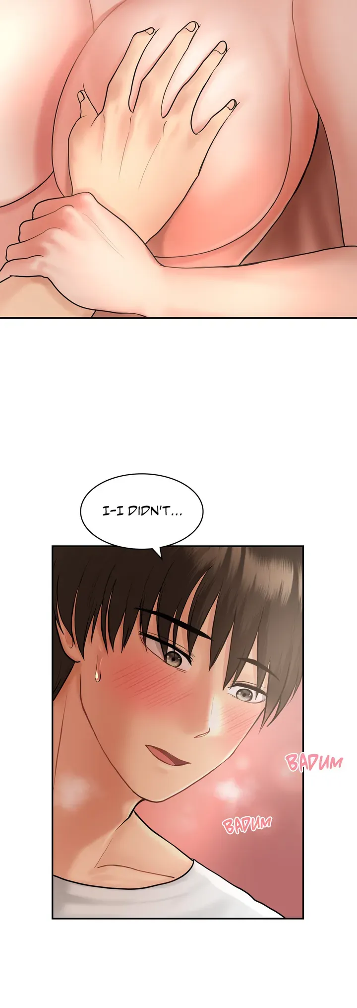 Read Be Our Guest chapter 4 image 11 on Lezhin