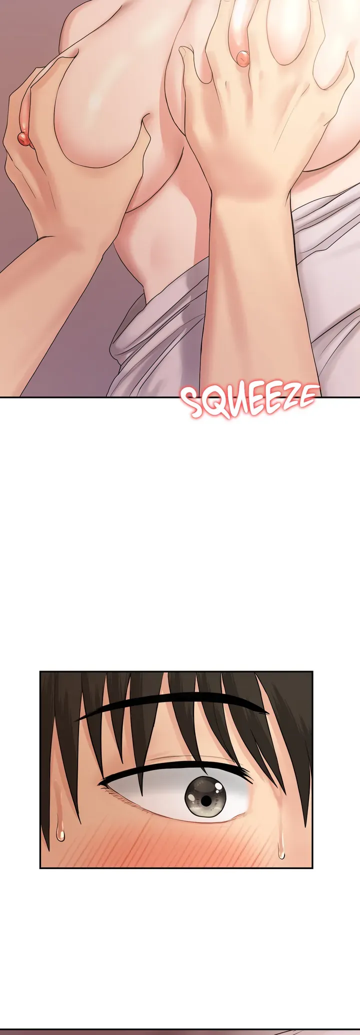Read Be Our Guest chapter 4 image 13 on Lezhin