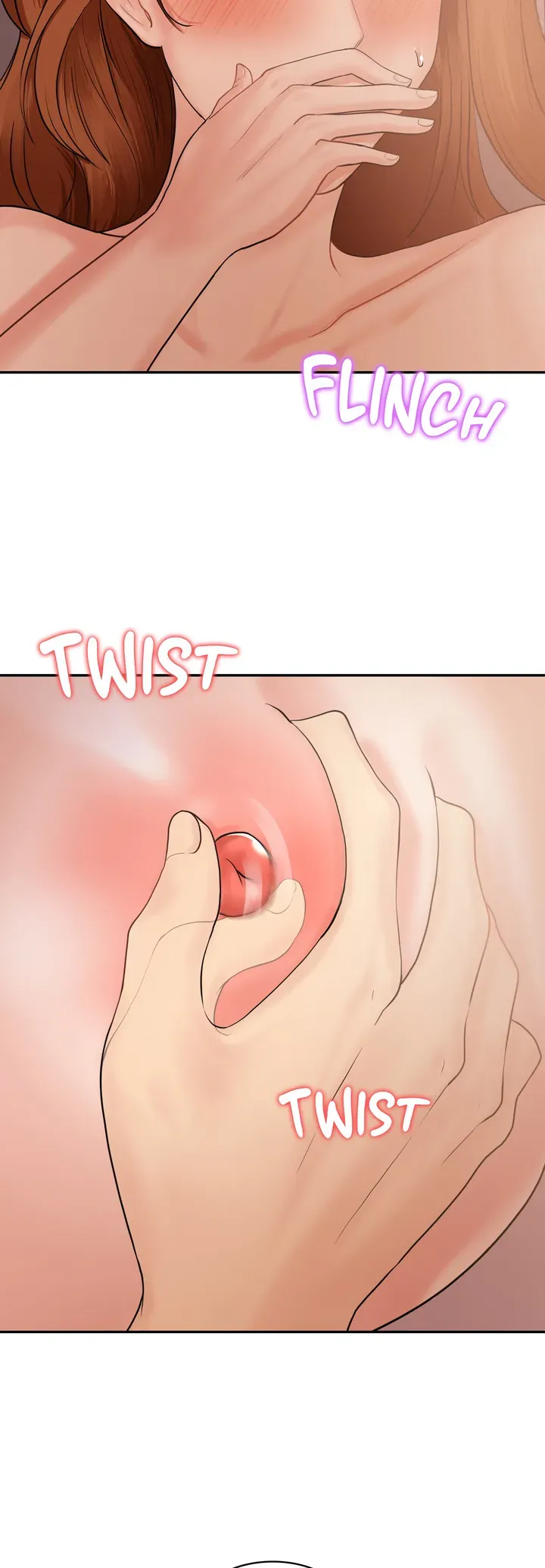 Read Be Our Guest chapter 4 image 15 on Lezhin