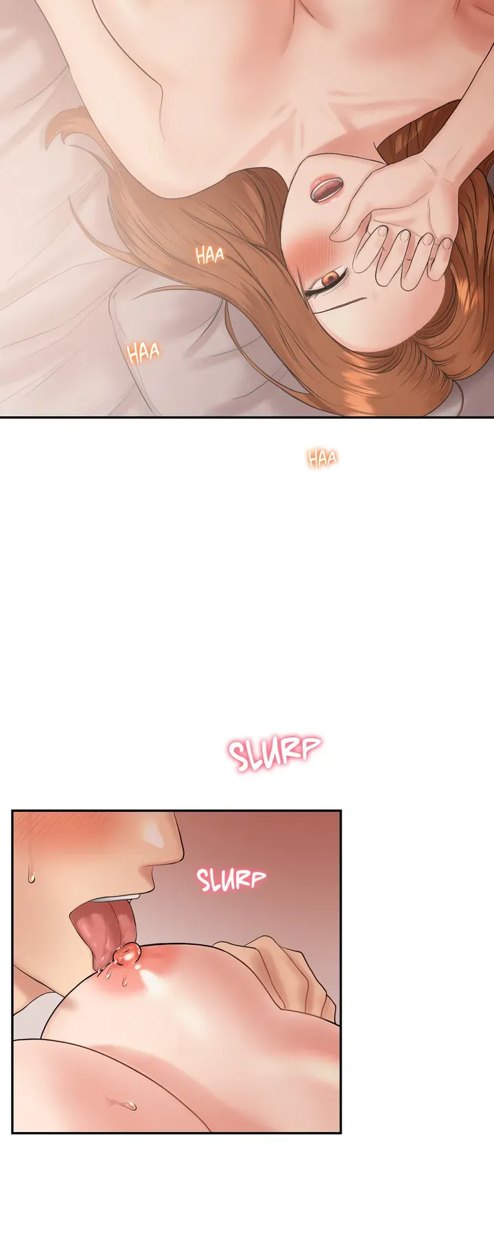 Read Be Our Guest chapter 4 image 21 on Lezhin