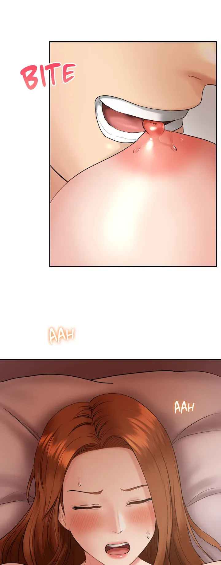Read Be Our Guest chapter 4 image 22 on Lezhin
