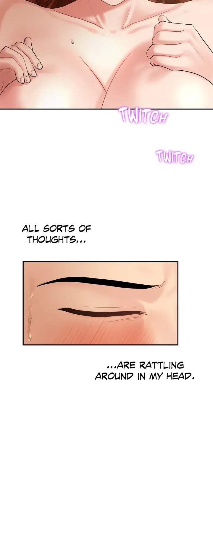 Read Be Our Guest chapter 4 image 23 on Lezhin