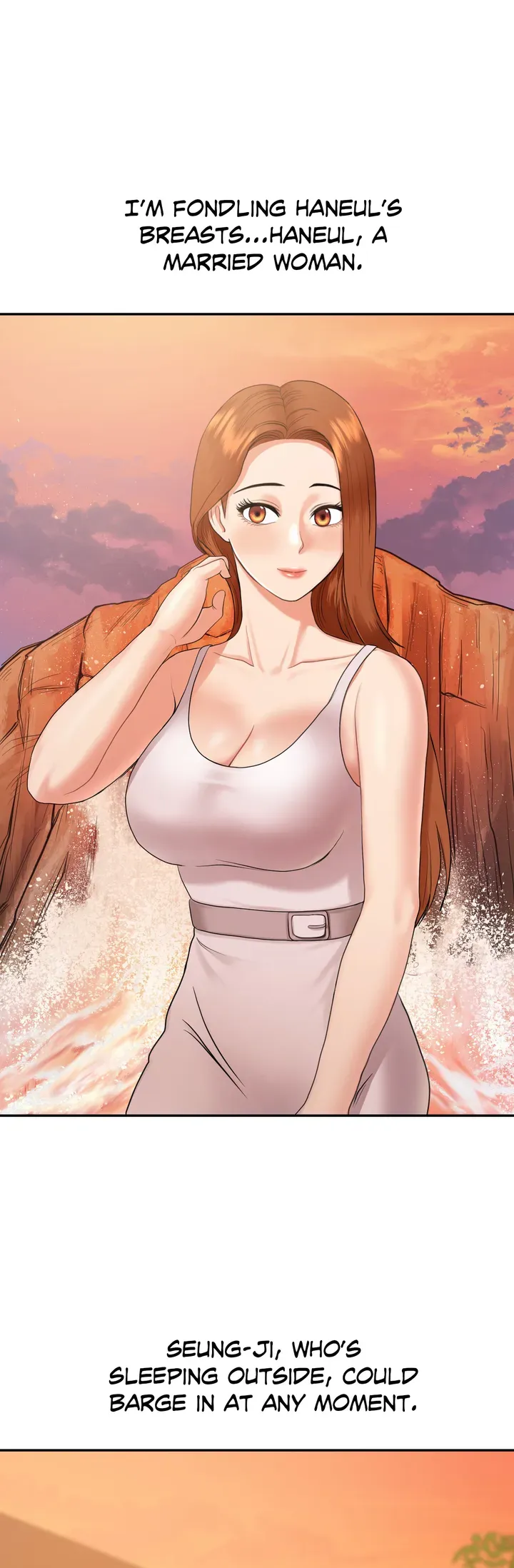 Read Be Our Guest chapter 4 image 24 on Lezhin