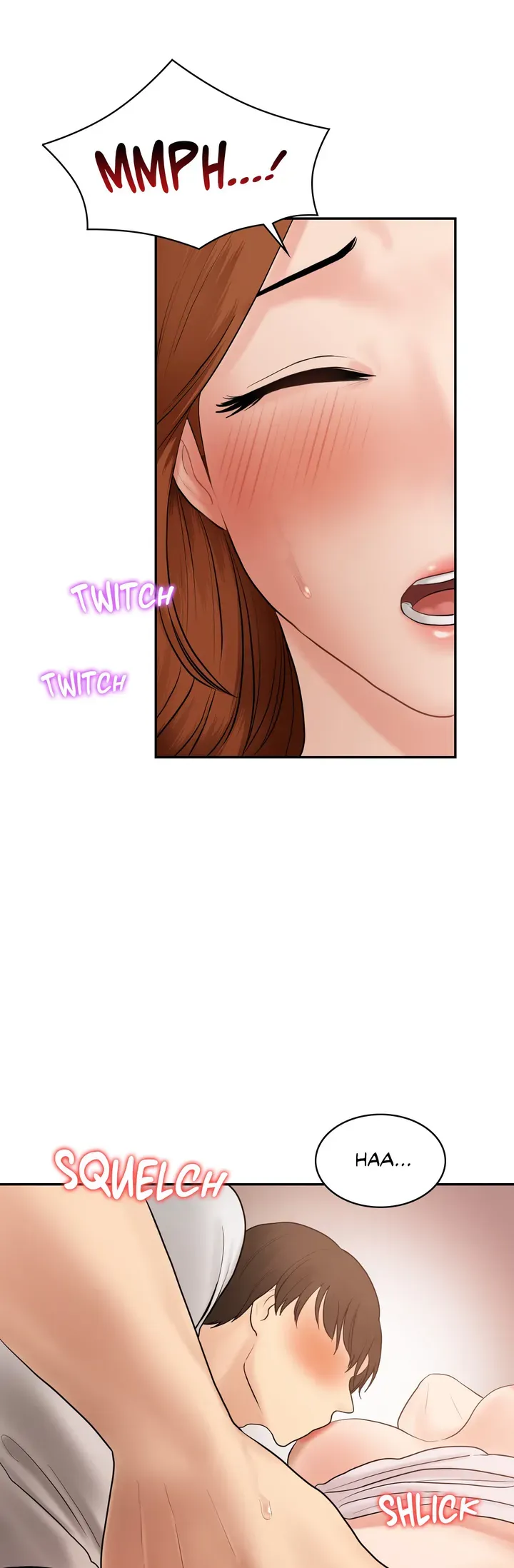 Read Be Our Guest chapter 4 image 28 on Lezhin