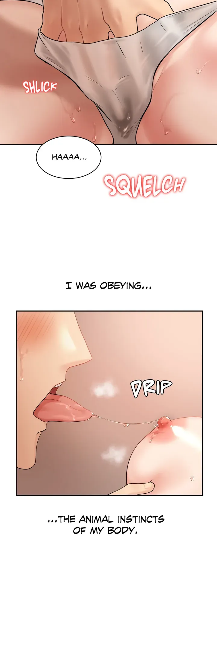 Read Be Our Guest chapter 4 image 29 on Lezhin