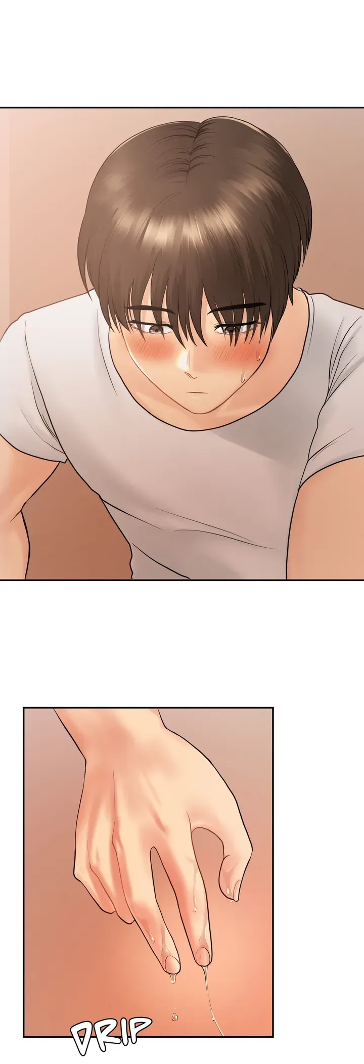 Read Be Our Guest chapter 4 image 31 on Lezhin