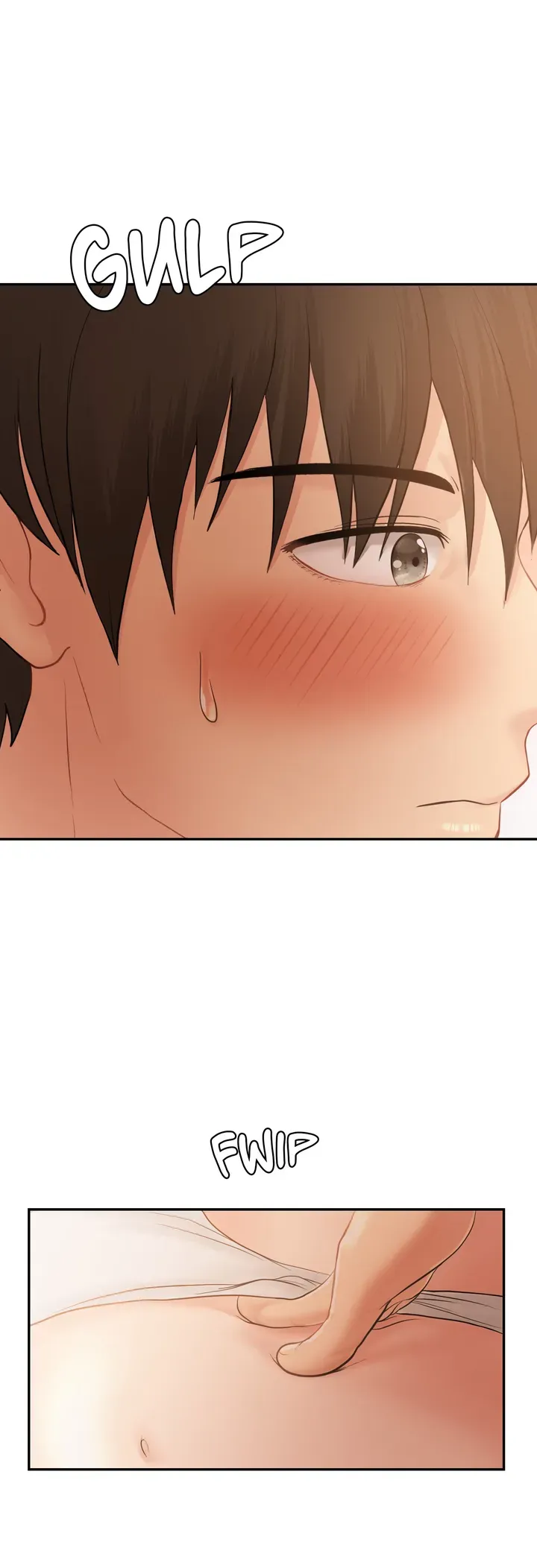 Read Be Our Guest chapter 4 image 34 on Lezhin
