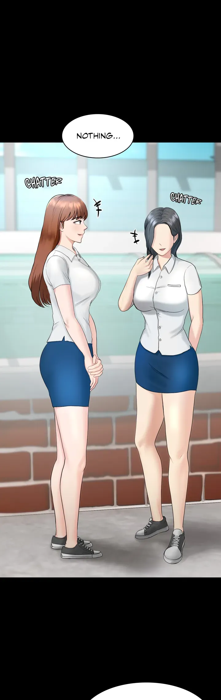 Read Be Our Guest chapter 4 image 38 on Lezhin