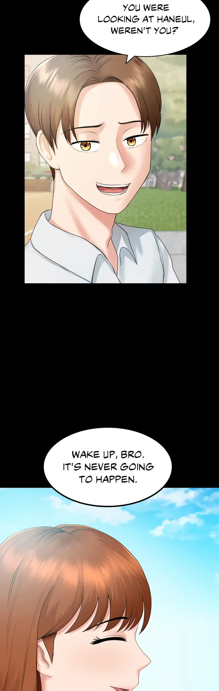 Read Be Our Guest chapter 4 image 39 on Lezhin