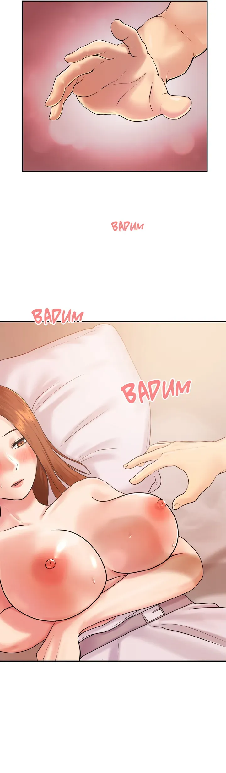Read Be Our Guest chapter 4 image 5 on Lezhin