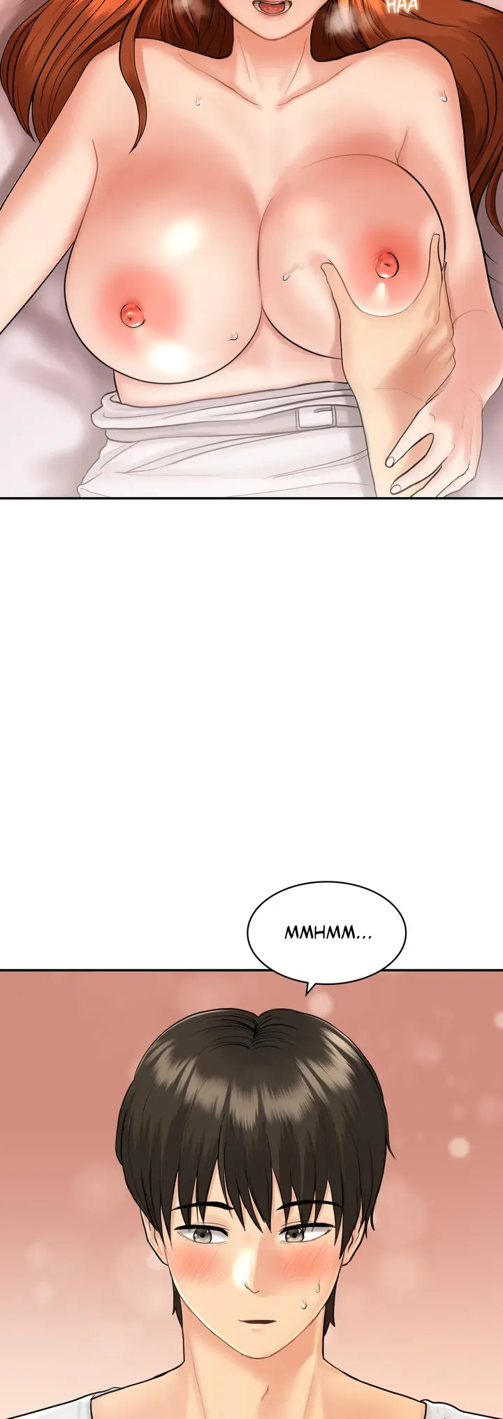 Read Be Our Guest chapter 4 image 7 on Lezhin