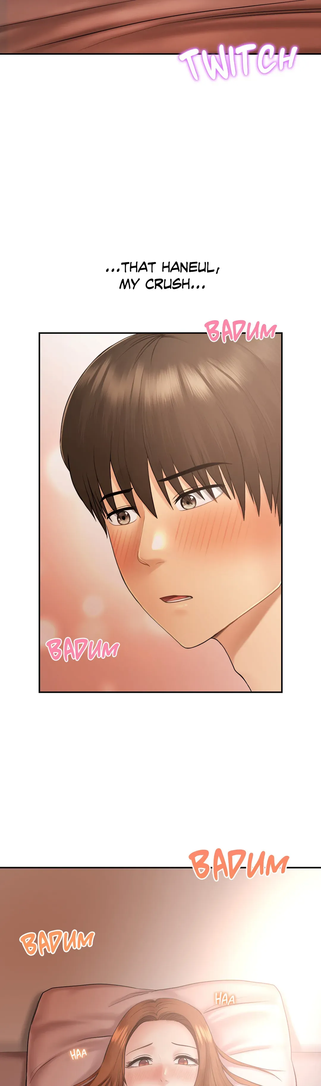 Read Be Our Guest chapter 5 image 1 on Lezhin