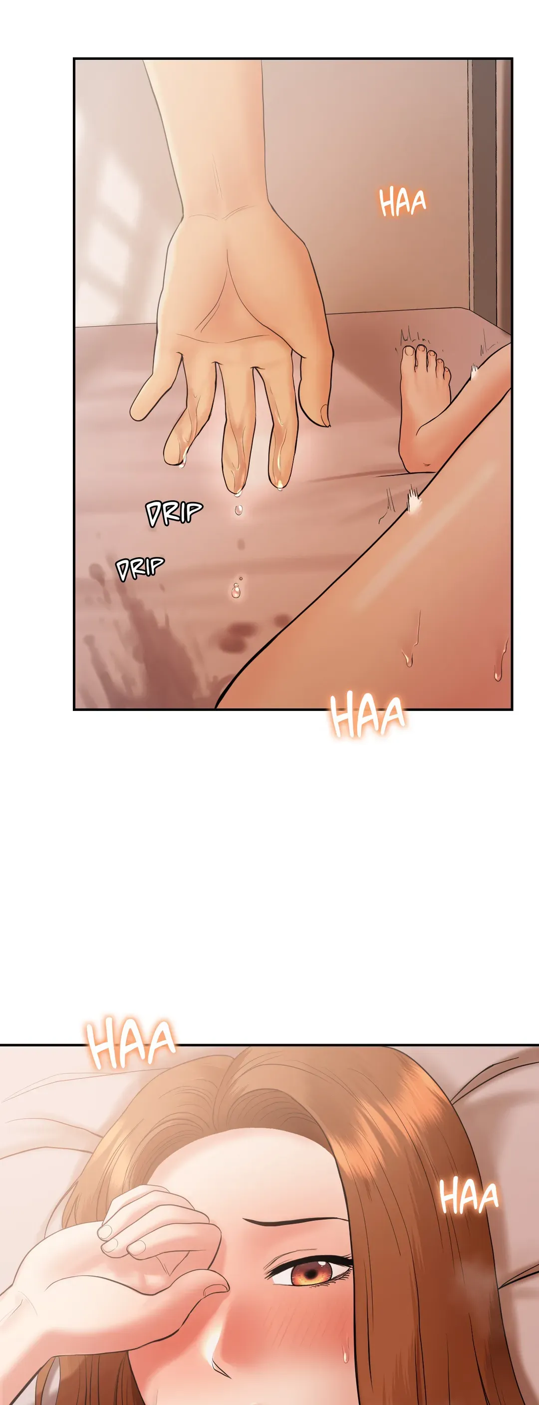 Read Be Our Guest chapter 5 image 13 on Lezhin