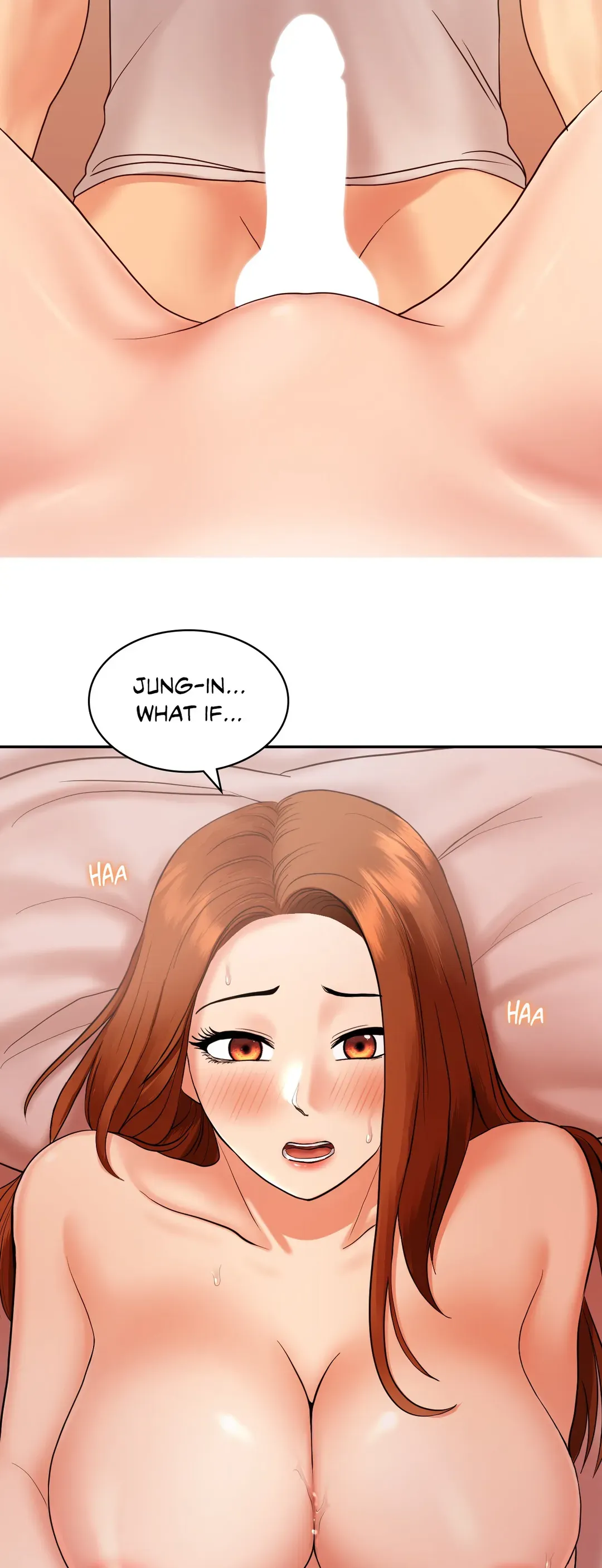 Read Be Our Guest chapter 5 image 16 on Lezhin