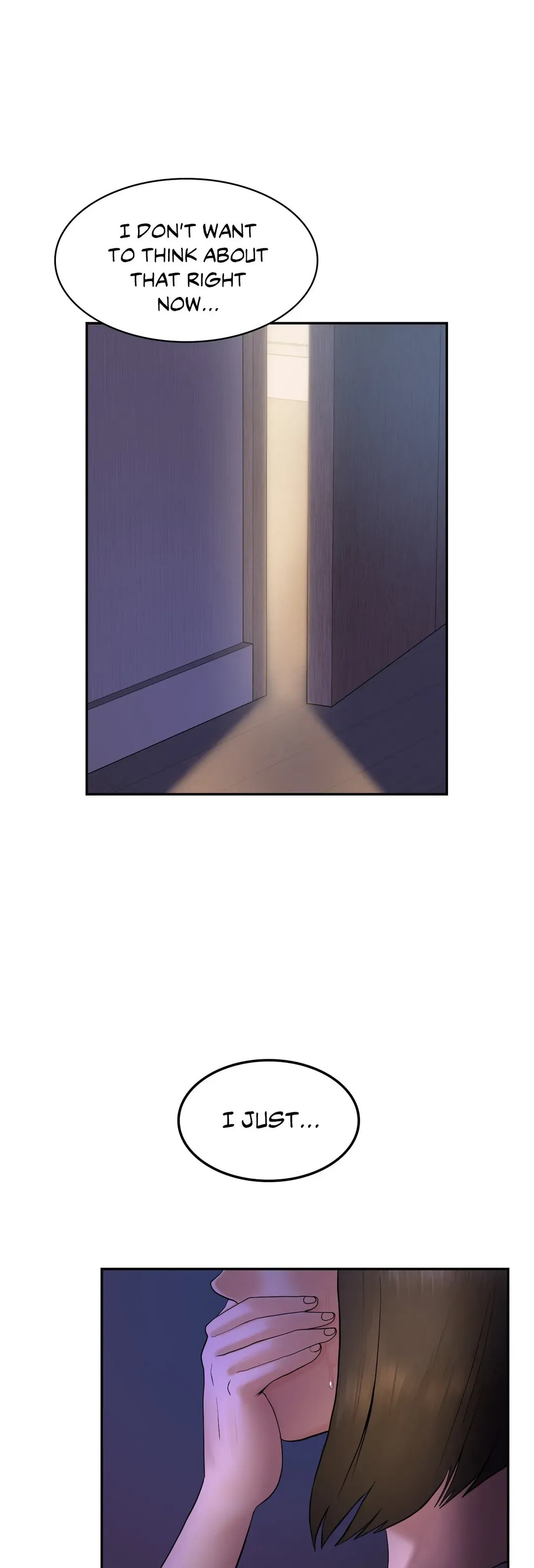 Read Be Our Guest chapter 5 image 18 on Lezhin