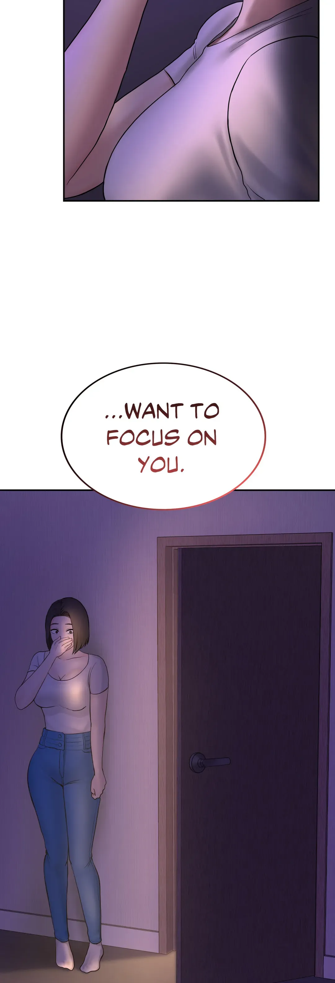 Read Be Our Guest chapter 5 image 19 on Lezhin