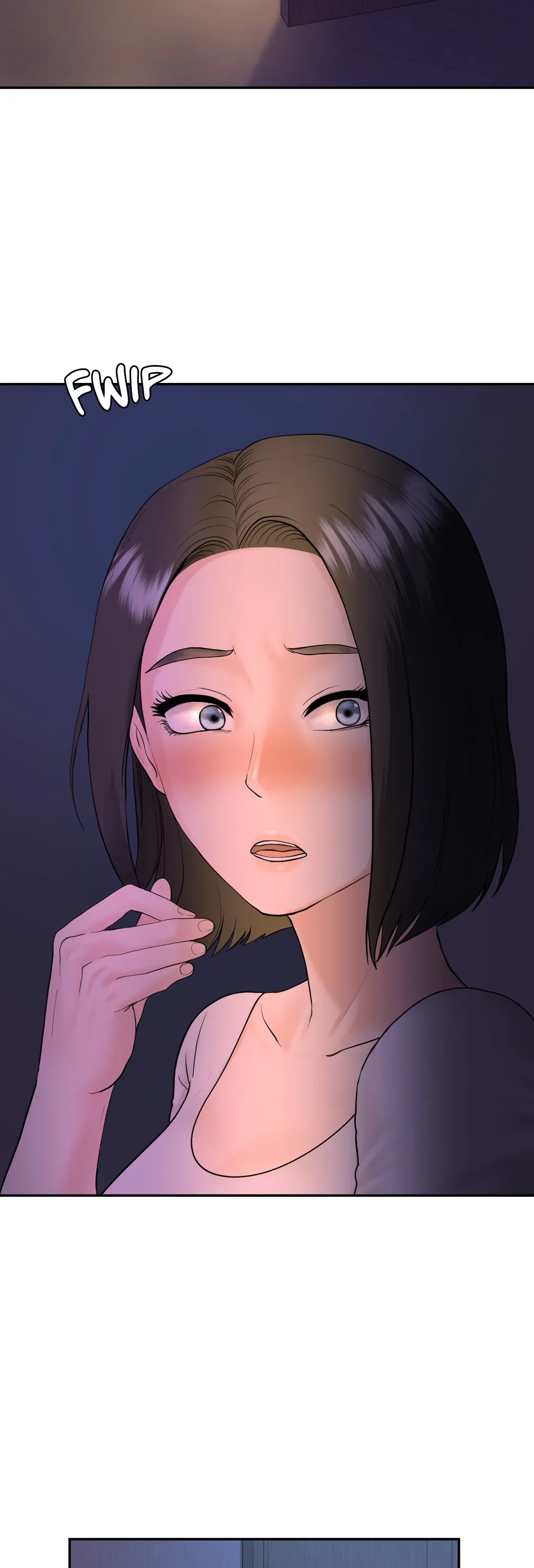 Read Be Our Guest chapter 5 image 20 on Lezhin