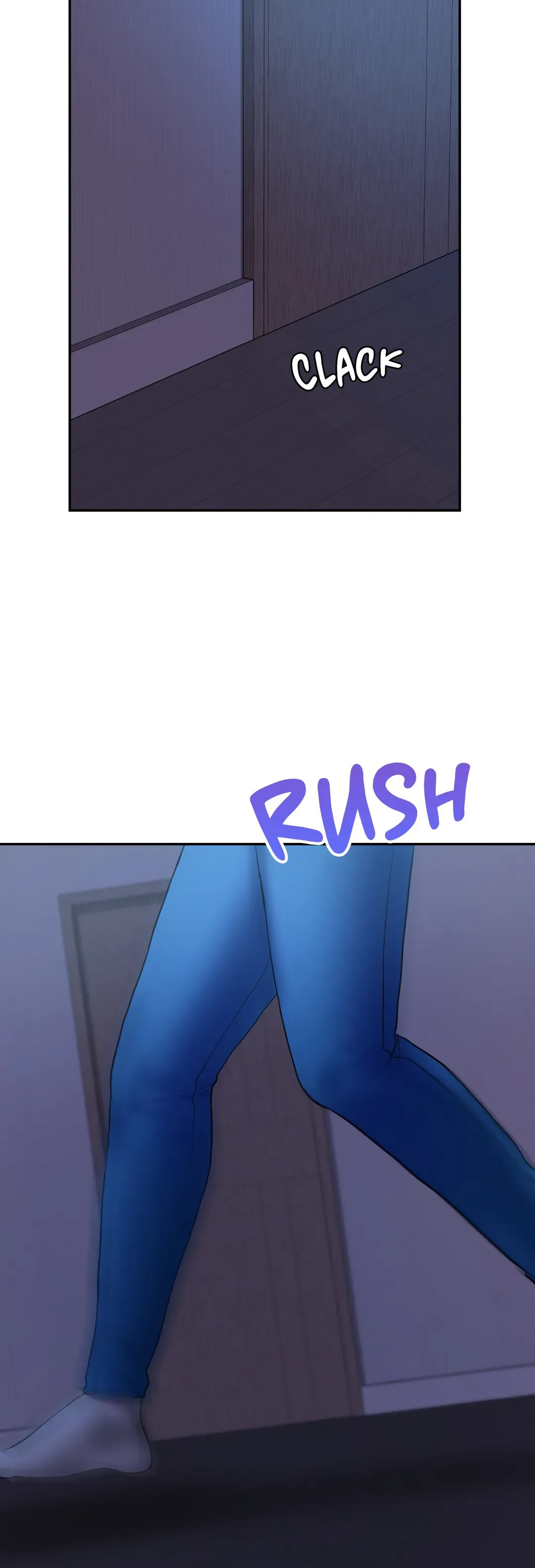 Read Be Our Guest chapter 5 image 21 on Lezhin