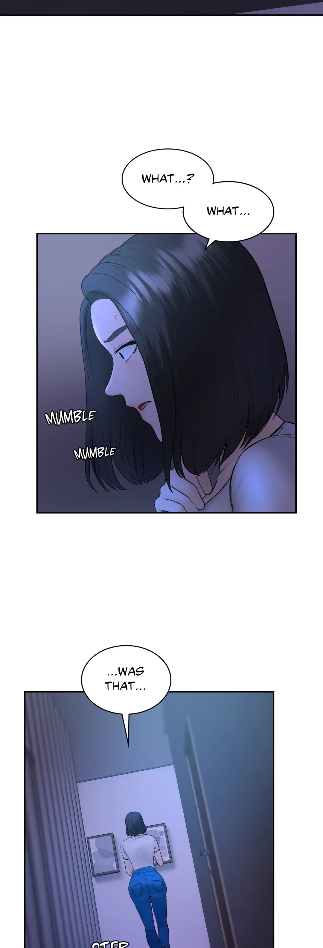 Read Be Our Guest chapter 5 image 22 on Lezhin