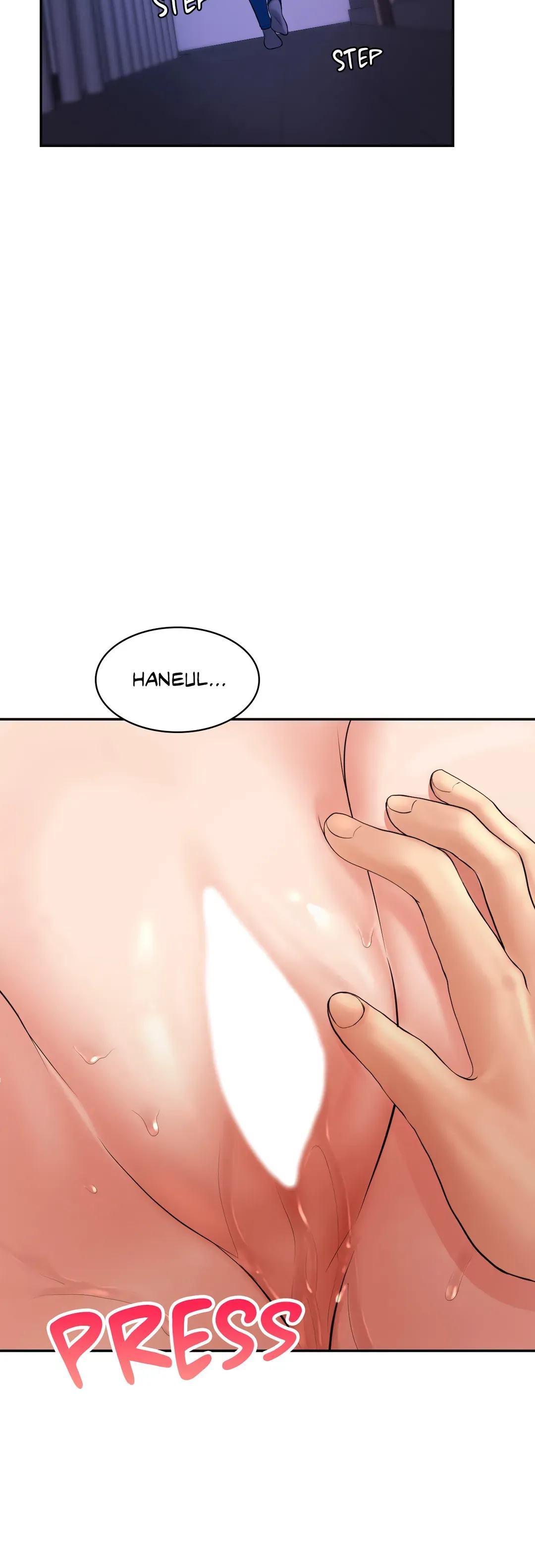 Read Be Our Guest chapter 5 image 23 on Lezhin