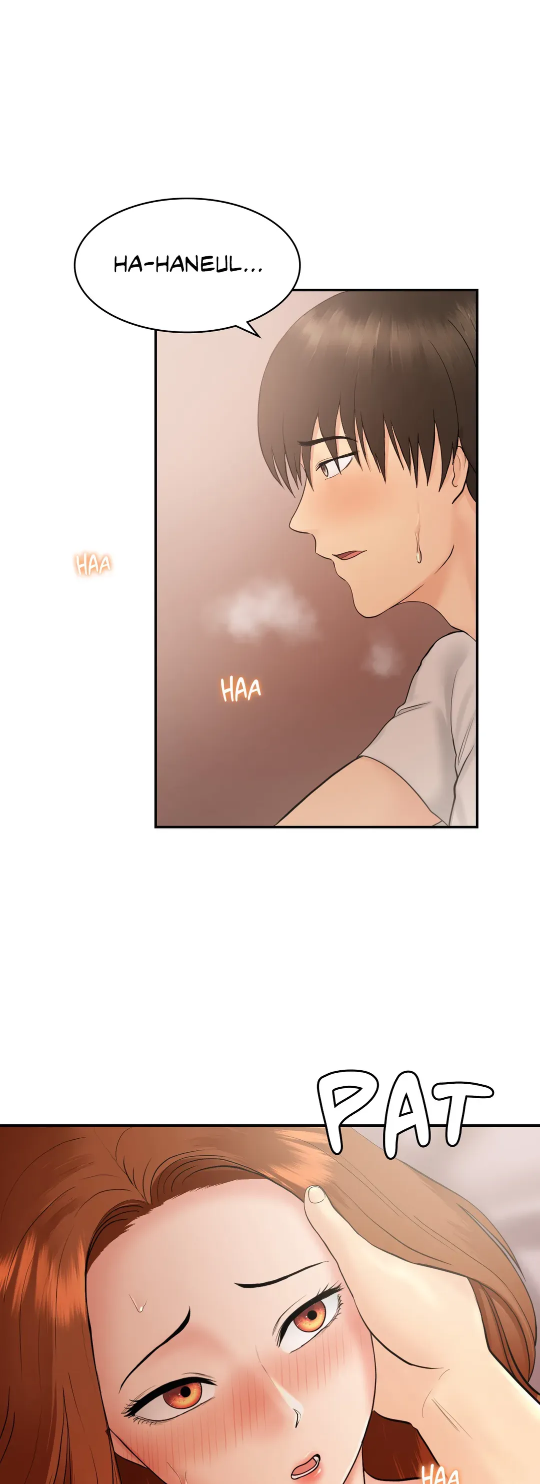 Read Be Our Guest chapter 5 image 30 on Lezhin
