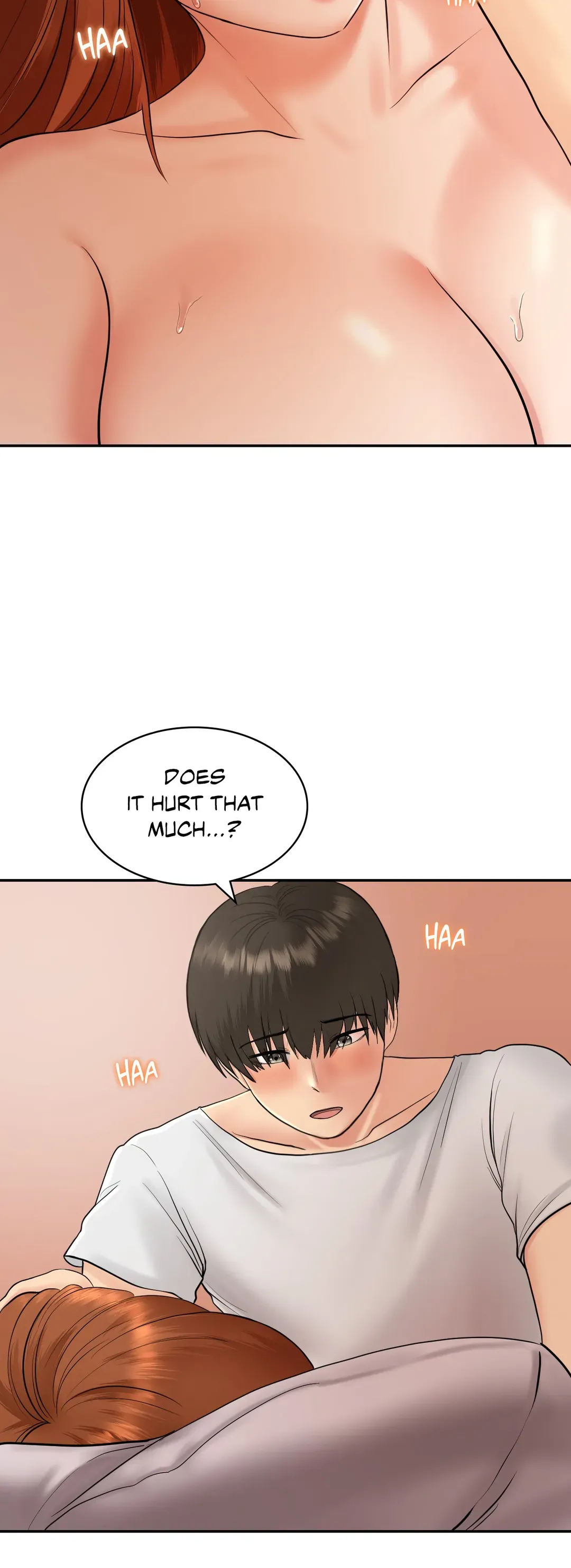 Read Be Our Guest chapter 5 image 31 on Lezhin