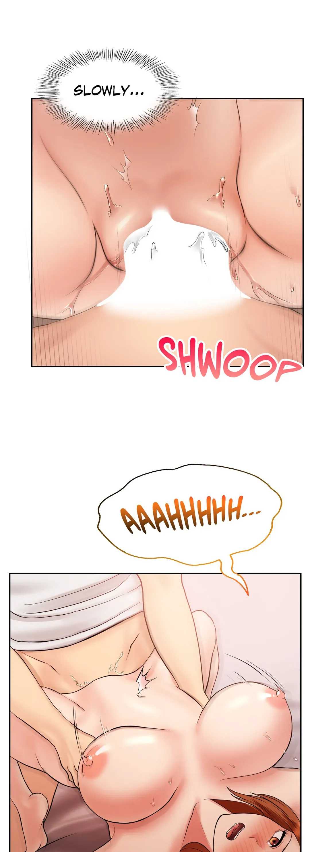 Read Be Our Guest chapter 5 image 34 on Lezhin