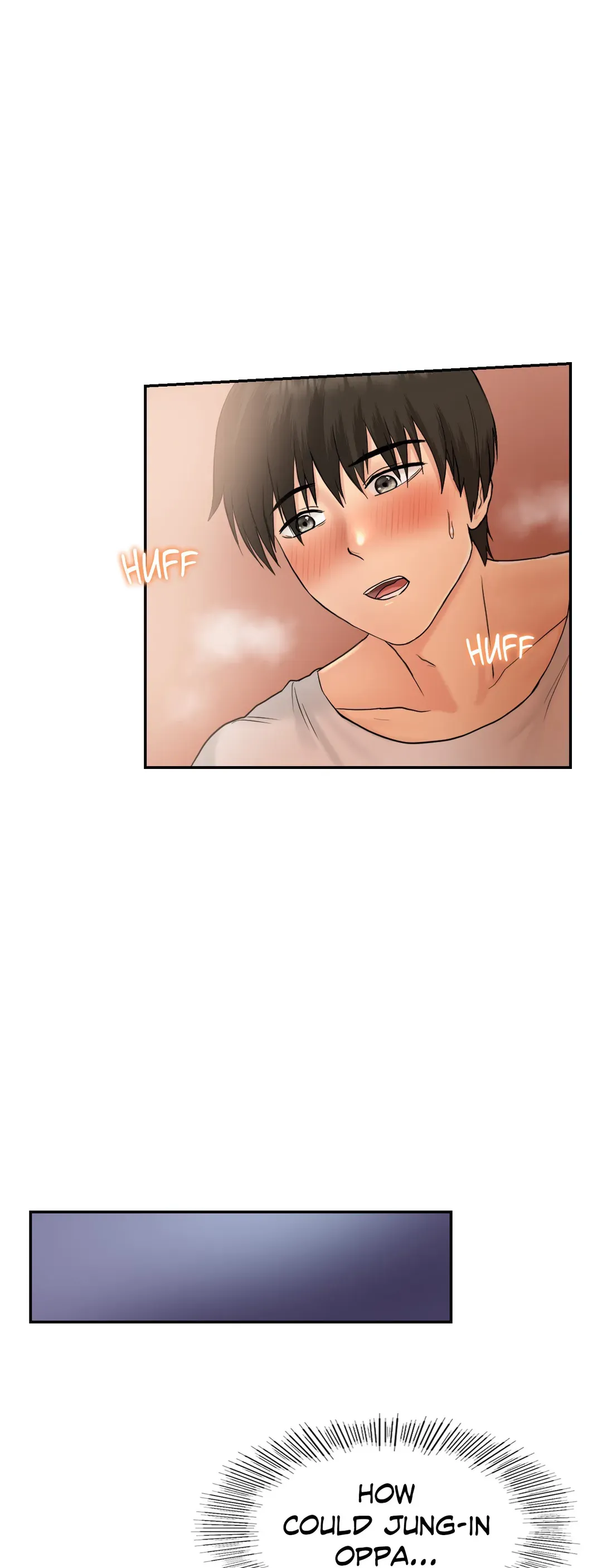 Read Be Our Guest chapter 5 image 43 on Lezhin