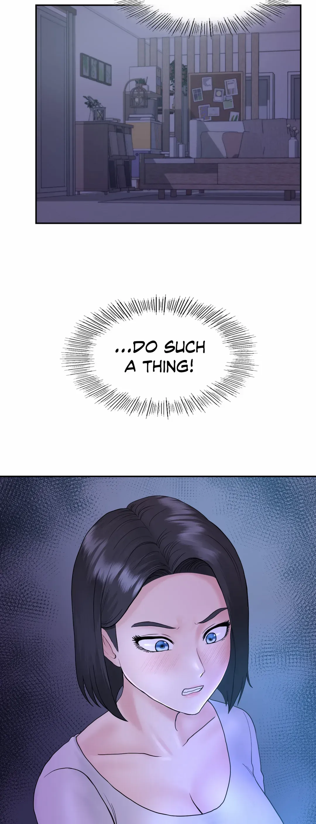Read Be Our Guest chapter 5 image 44 on Lezhin