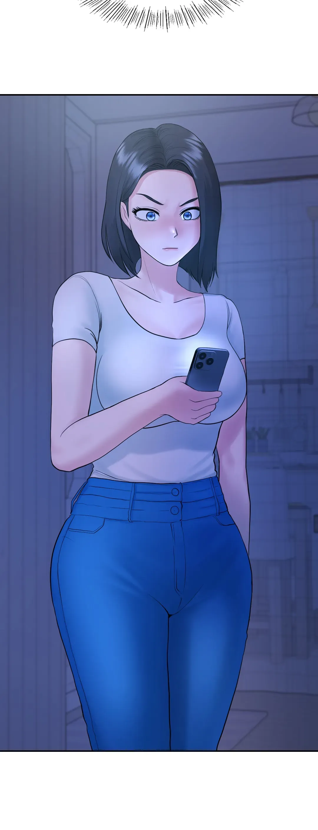 Read Be Our Guest chapter 5 image 46 on Lezhin