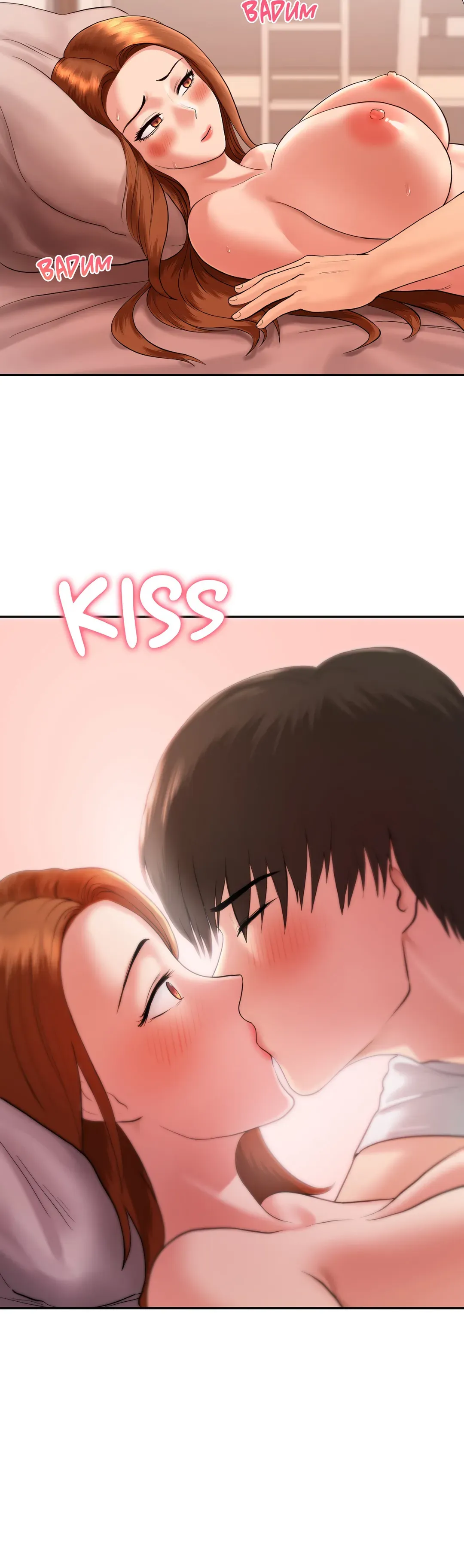 Read Be Our Guest chapter 5 image 5 on Lezhin