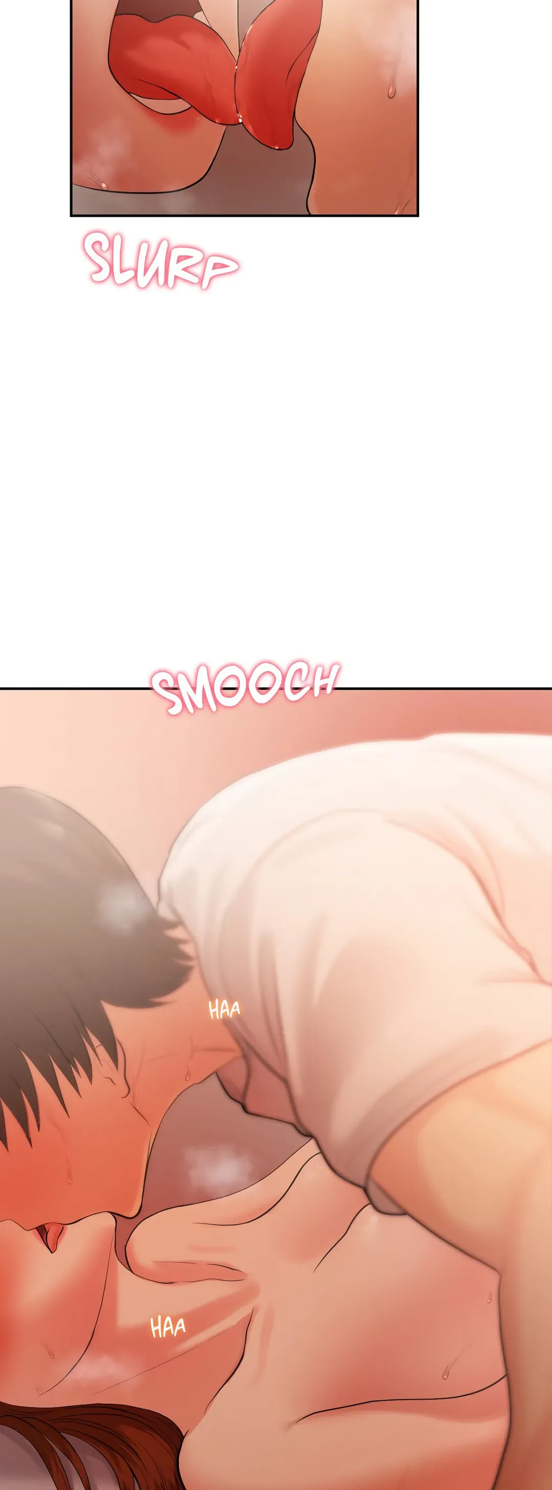 Read Be Our Guest chapter 5 image 8 on Lezhin