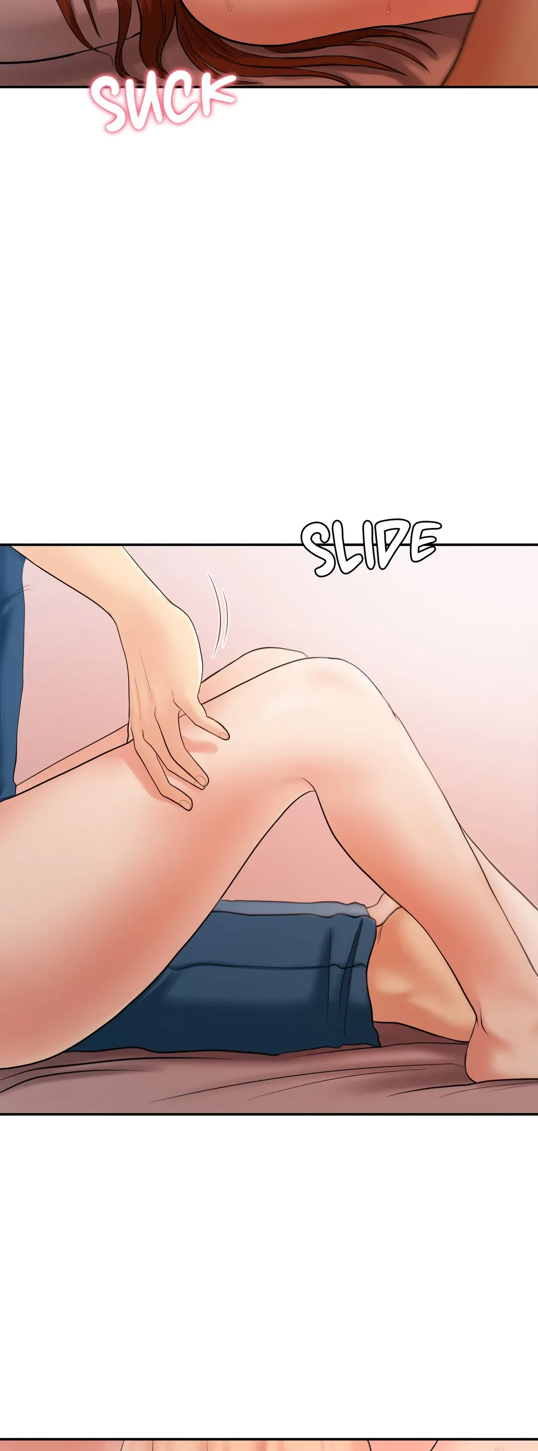 Read Be Our Guest chapter 5 image 9 on Lezhin