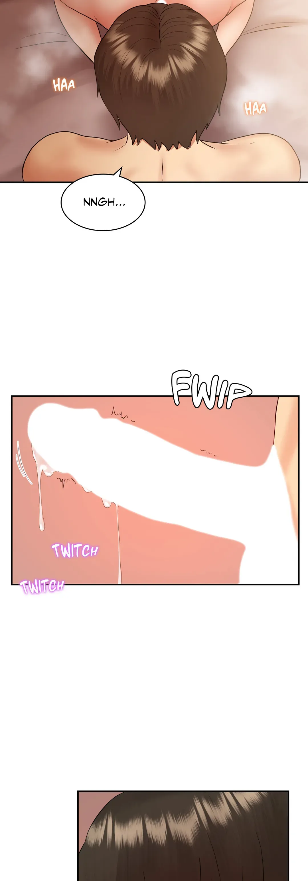 Read Be Our Guest chapter 6 image 22 on Lezhin