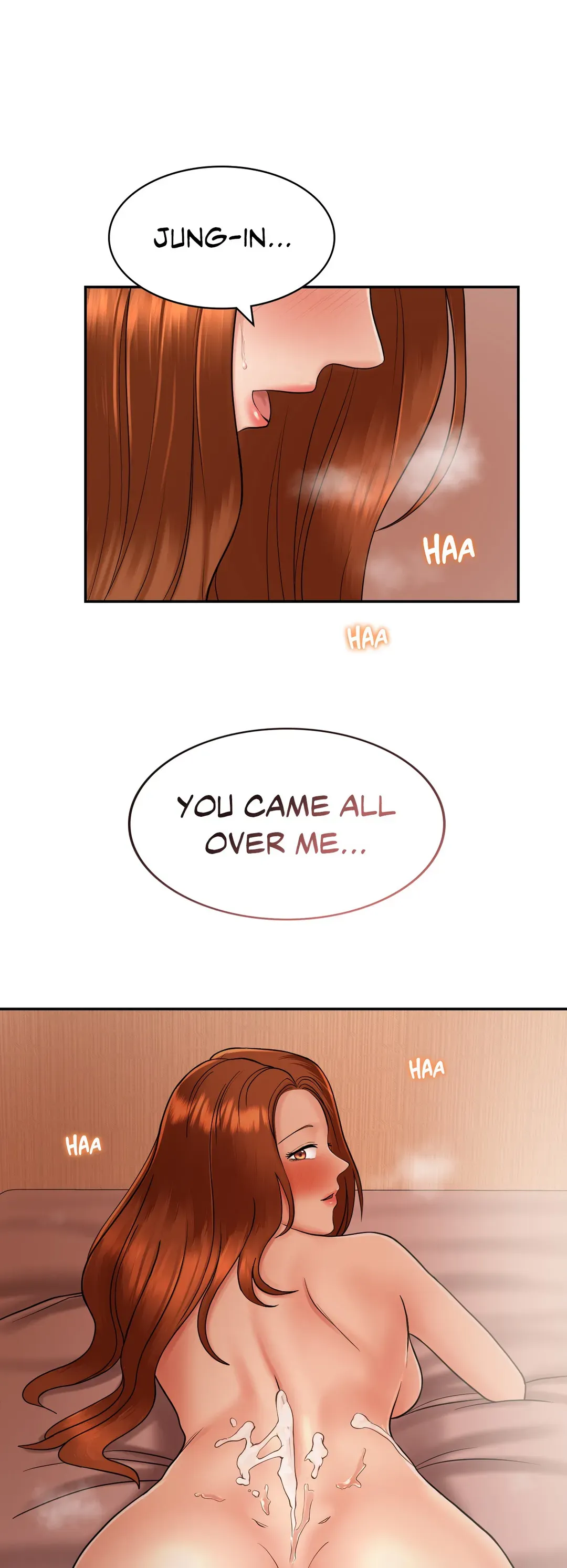 Read Be Our Guest chapter 6 image 24 on Lezhin