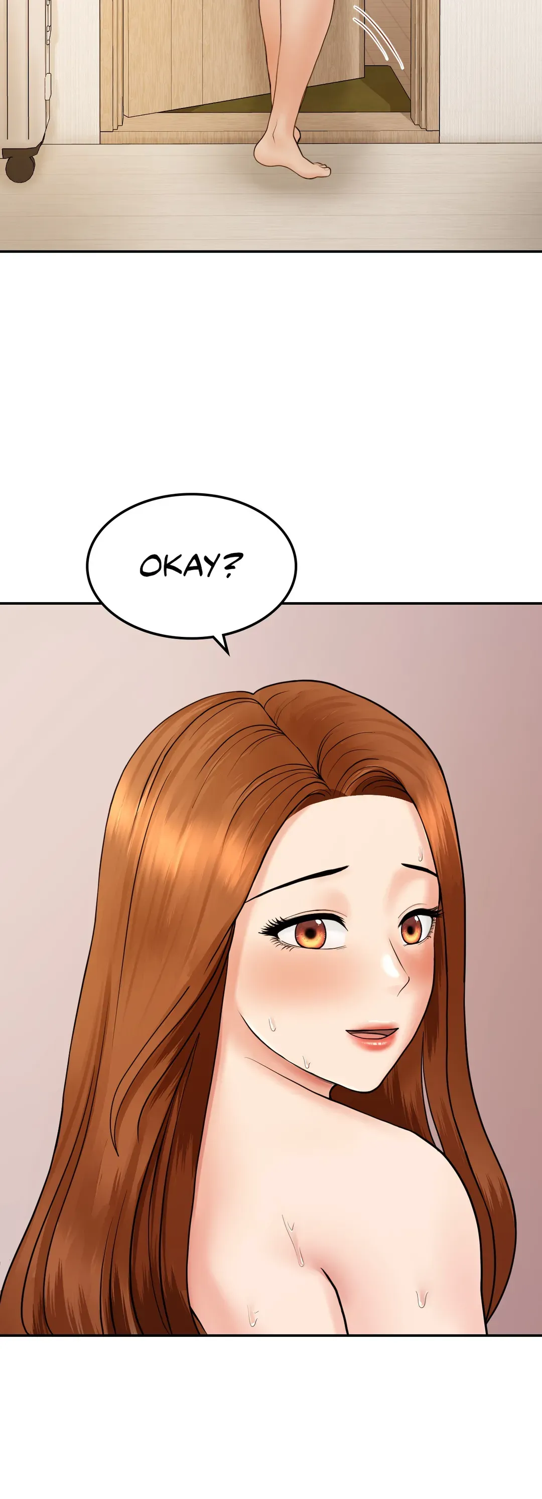Read Be Our Guest chapter 6 image 27 on Lezhin