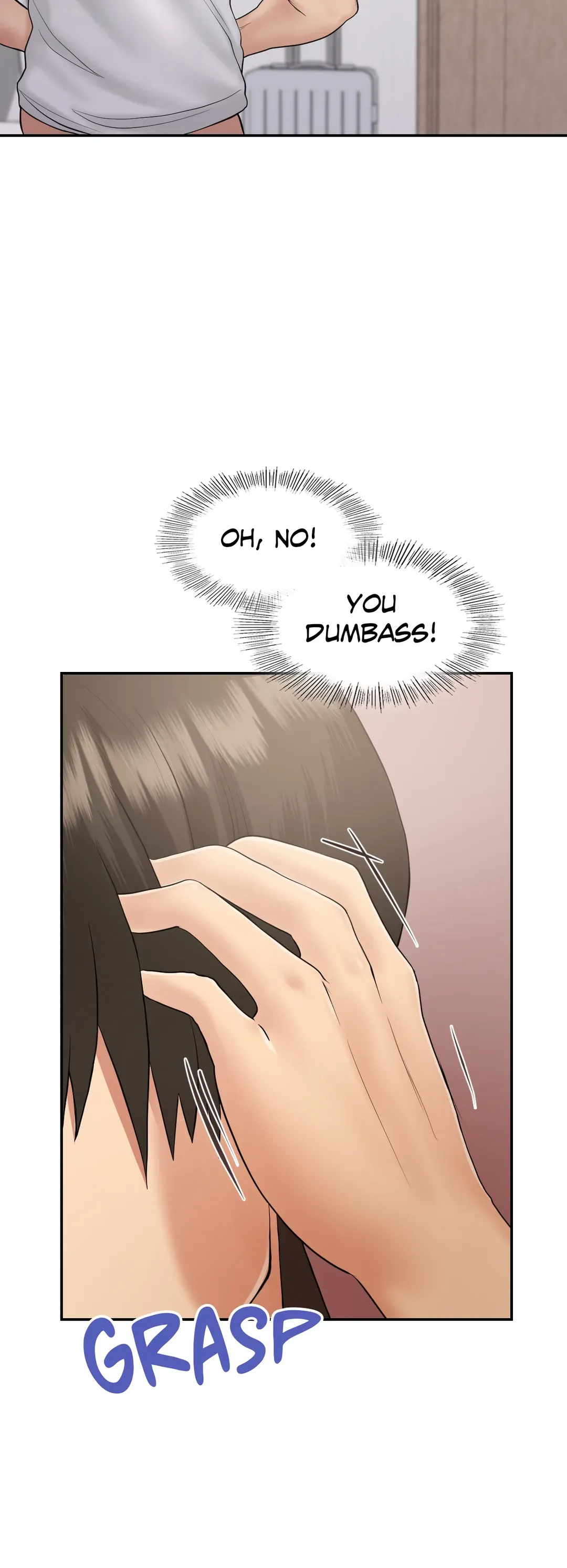 Read Be Our Guest chapter 6 image 29 on Lezhin