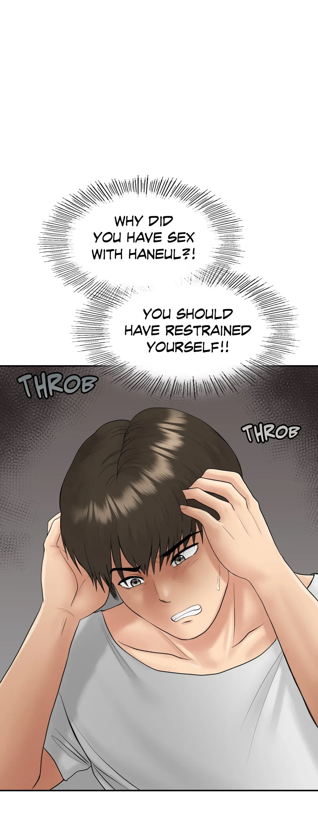 Read Be Our Guest chapter 6 image 30 on Lezhin